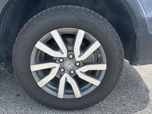 Used 2019 Honda Pilot EX-L image 8