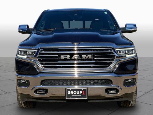 Used 2020 RAM 1500 Limited RWD image 4