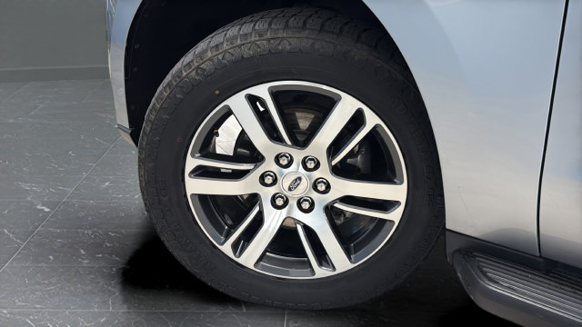 Used 2024 Ford Expedition Limited AWD/4WD image 39