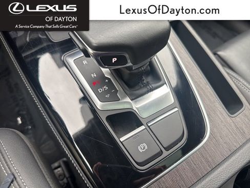 Used 2024 Audi Q5 2.0T Premium Plus image 28