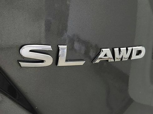 Used 2017 Nissan Murano SL AWD/4WD image 31
