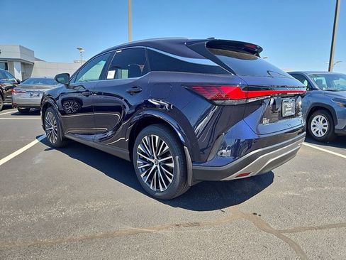 New 2026 Lexus RX 350 Premium Plus AWD/4WD image 5