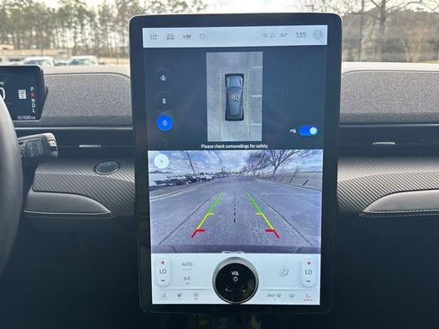 Used 2021 Ford Mustang Mach-E Premium image 20