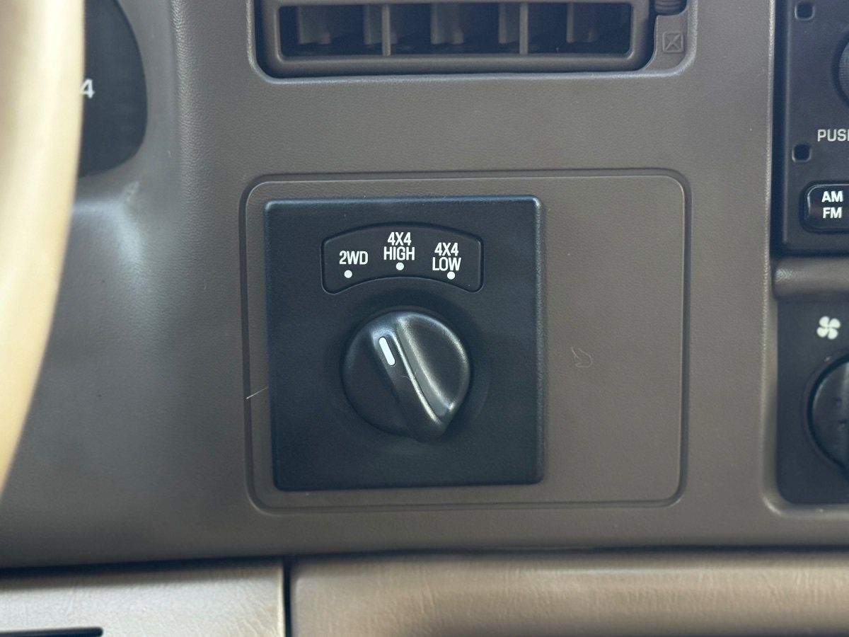 Used 2001 Ford F350 XL AWD/4WD image 26
