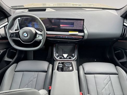New 2026 BMW X3 xDrive30i w/ Premium Package AWD/4WD image 10