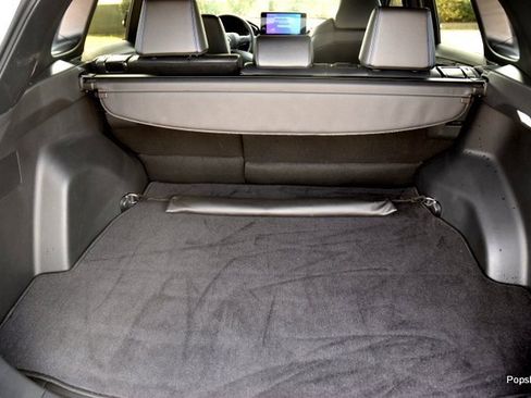 Used 2024 Toyota RAV4 XSE image 13