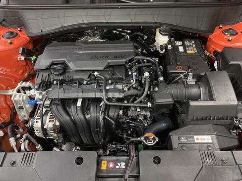 New 2026 Hyundai Kona SE AWD/4WD image 32