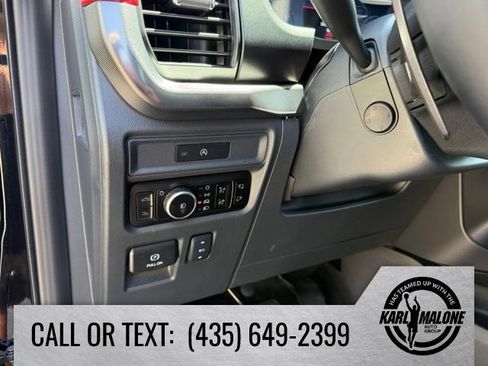 Used 2025 Ford F150 Raptor AWD/4WD image 17