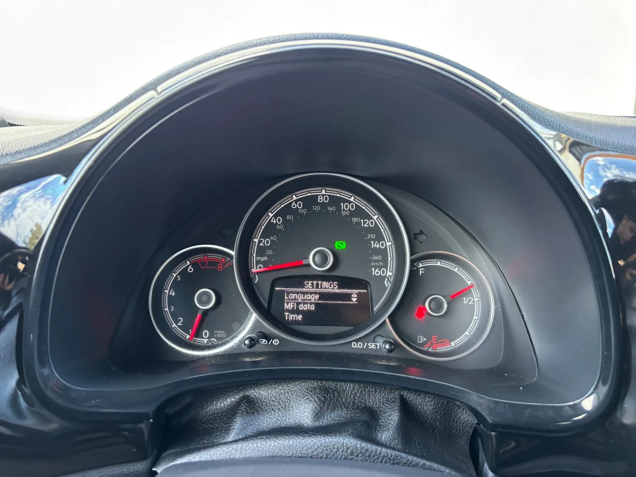 Used 2018 Volkswagen Beetle 2.0T S FWD image 22