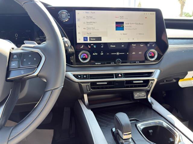 New 2026 Lexus RX 350 Premium Plus FWD image 21