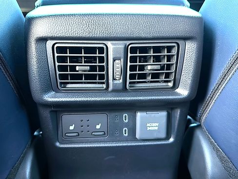 Used 2026 Toyota 4Runner Platinum AWD/4WD image 21