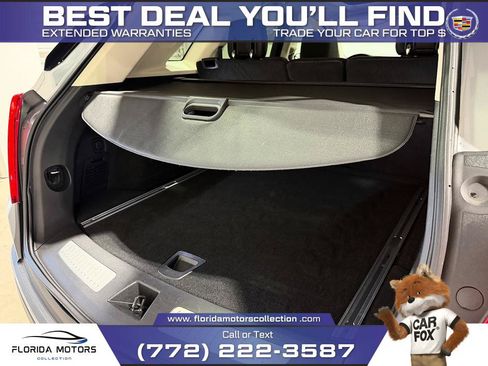 Used 2017 Cadillac XT5 Luxury w/ Driver Awareness Package FWD image 36