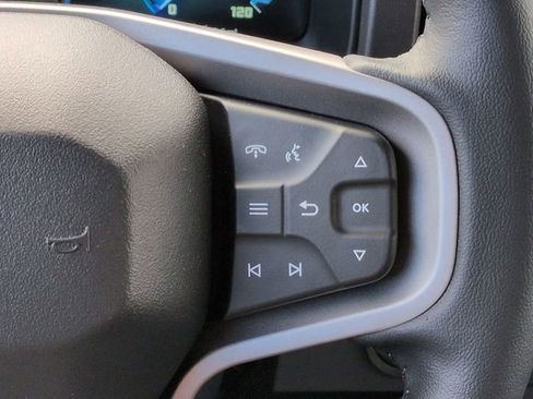 New 2025 Ford Bronco Big Bend w/ Black Diamond Package image 27