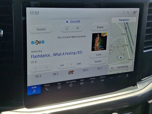 Certified 2024 Ford F150 STX AWD/4WD image 17