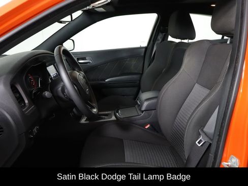 Used 2023 Dodge Charger GT w/ Blacktop Package image 8