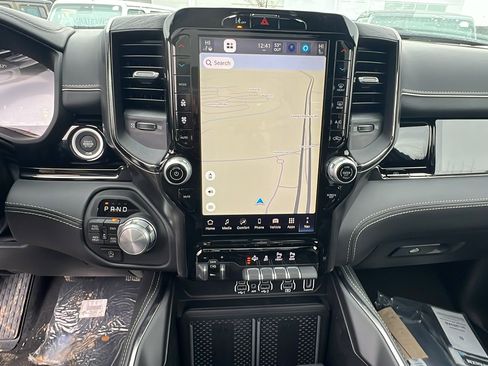 New 2026 RAM 1500 Limited AWD/4WD image 30