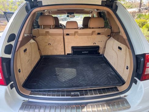 Used 2005 Porsche Cayenne Turbo image 20
