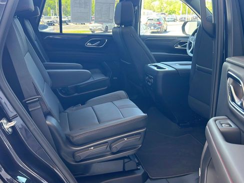 Used 2024 Chevrolet Tahoe RST w/ Luxury Package image 13