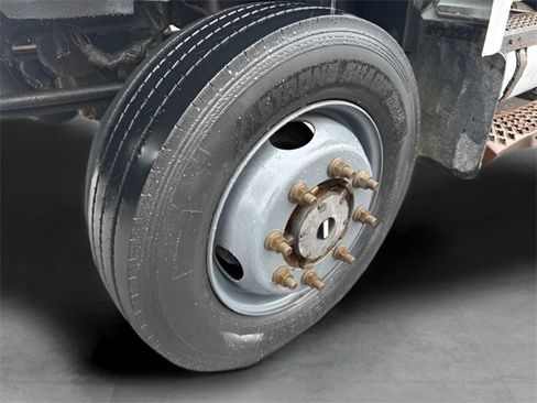 Used 2008 Chevrolet Kodiak C4500 4x4 Regular Cab image 16