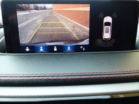 Used 2023 Acura MDX A-Spec image 32