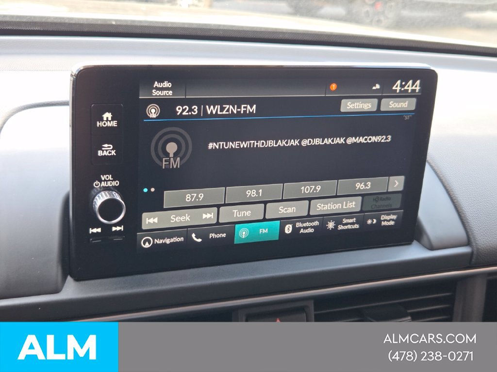 Used 2025 Honda Pilot Touring image 28