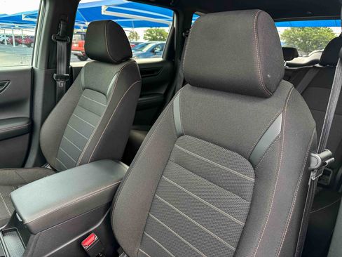 Certified 2024 Honda CR-V Sport image 14
