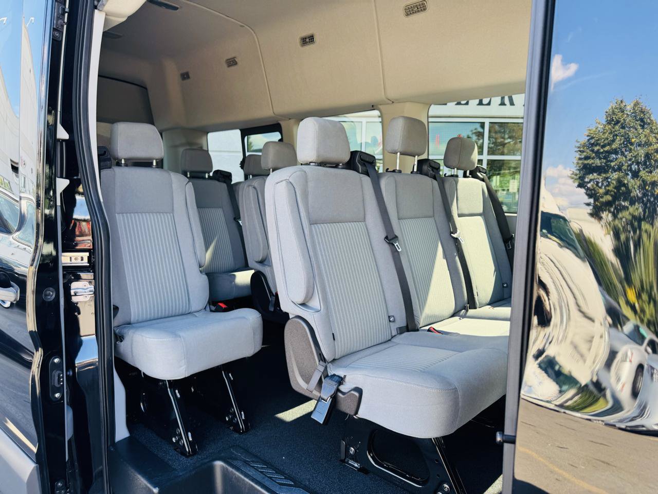 Used 2016 Ford Transit 350 XLT RWD image 20