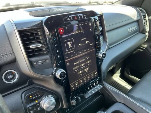Used 2019 RAM 1500 Sport w/ Advanced Safety Group AWD/4WD image 30