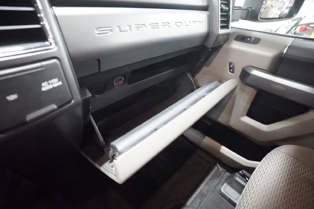 Used 2022 Ford F250 XLT AWD/4WD image 26