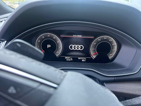 Used 2023 Audi Q5 2.0T Premium Plus w/ Premium Plus Package AWD/4WD image 24