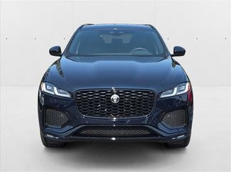 New 2026 Jaguar F-PACE R-Dynamic S video 2