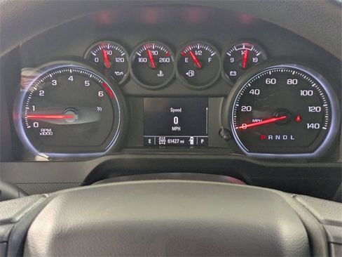 Used 2023 Chevrolet Silverado 2500 Custom w/ Custom Value Package image 16