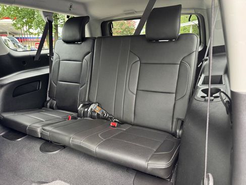 Used 2019 GMC Yukon XL Denali RWD image 8