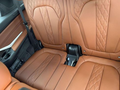 New 2027 BMW X7 M60i AWD/4WD image 35
