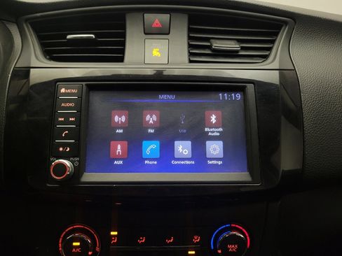Used 2019 Nissan Sentra S FWD image 25