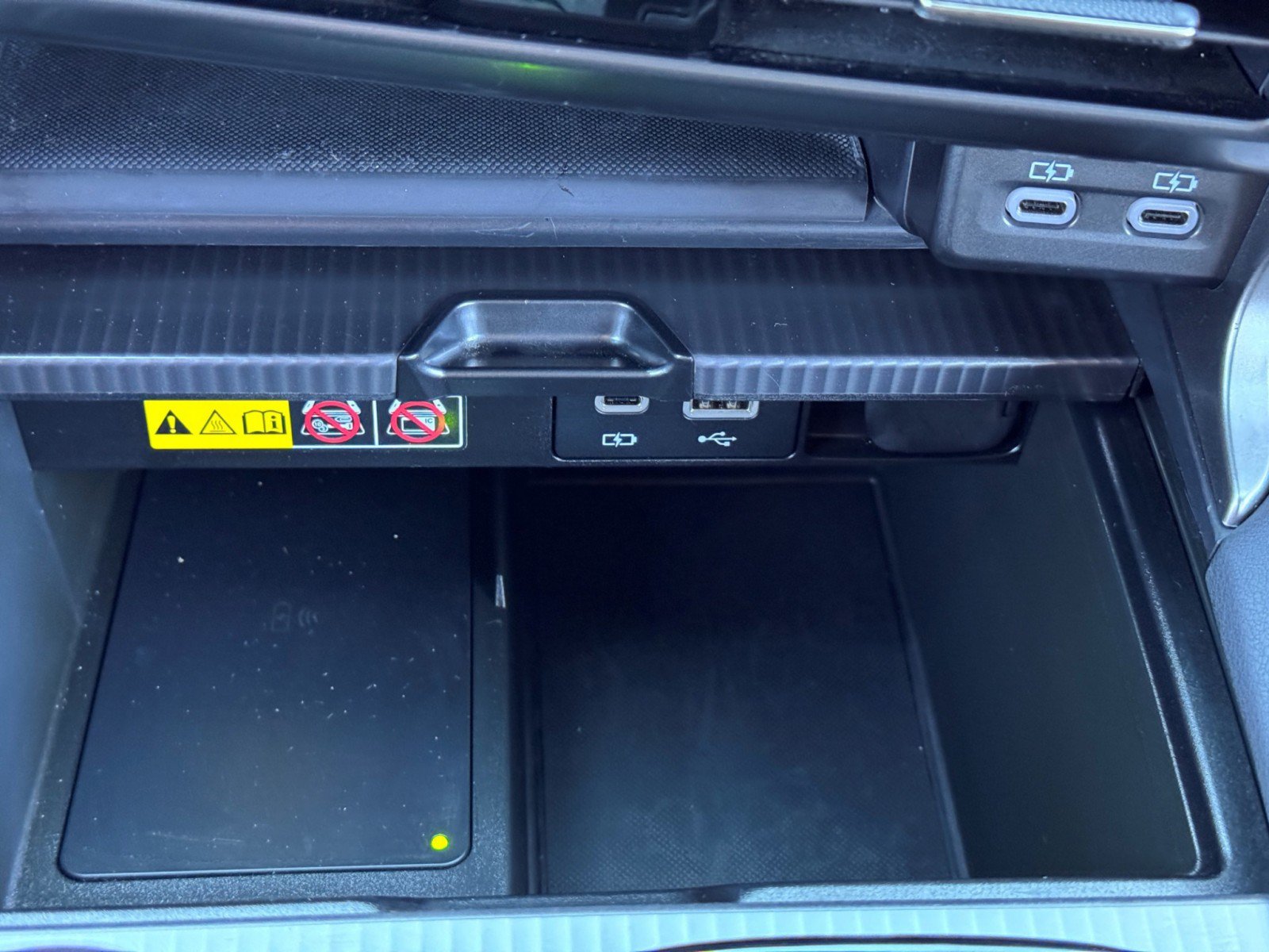 Used 2023 Lexus RX 500h F Sport w/ Cold Area Package AWD/4WD image 30
