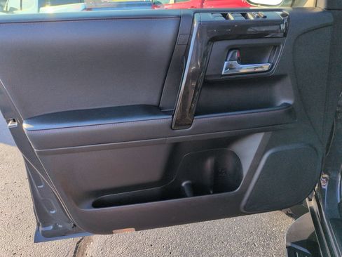 Used 2024 Toyota 4Runner TRD Pro AWD/4WD image 10