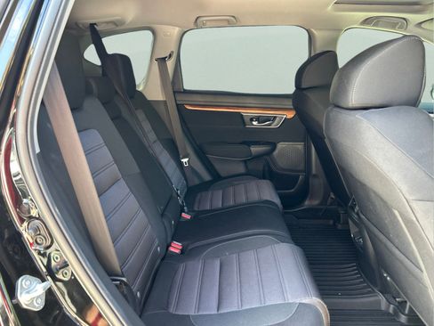 Used 2022 Honda CR-V EX image 11