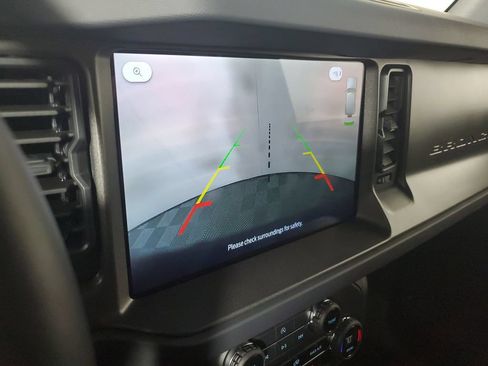 Used 2025 Ford Bronco Big Bend AWD/4WD image 27