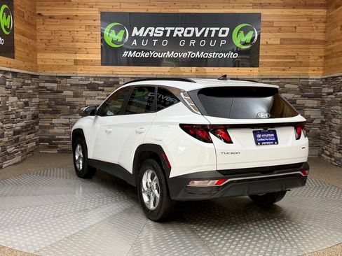 Used 2024 Hyundai Tucson SEL AWD/4WD image 10