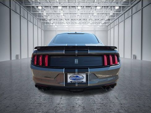 Used 2018 Ford Mustang Shelby GT350 w/ Electronics Package RWD image 9