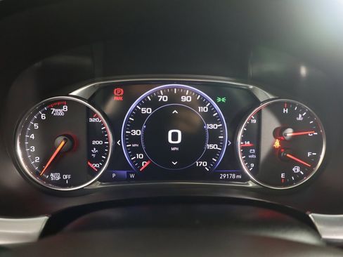 Used 2023 Chevrolet Traverse Premier w/ Redline Edition image 50