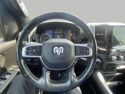 Used 2019 RAM 1500 Big Horn AWD/4WD image 41