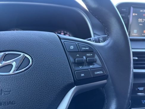 Used 2020 Hyundai Tucson Limited image 22