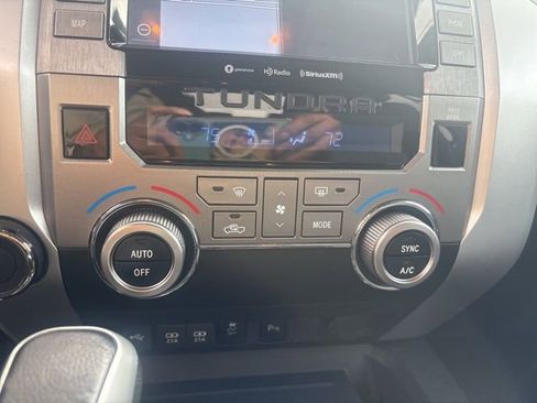 Used 2020 Toyota Tundra SR5 w/ TRD Sport Plus Package image 8