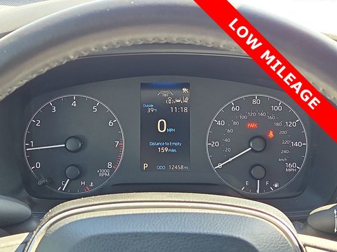 Used 2023 Toyota Corolla SE image 23