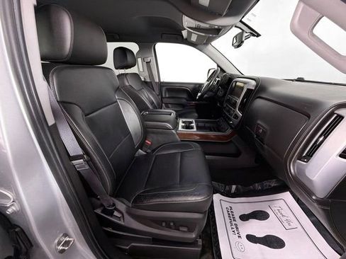 Used 2014 GMC Sierra 1500 SLT image 27