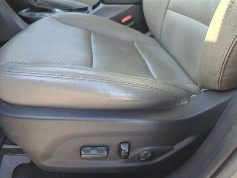 Used 2017 Hyundai Santa Fe Sport w/ 2.4L Tech Package 04 AWD/4WD image 14