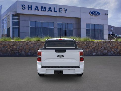 New 2025 Ford Maverick Lobo image 5