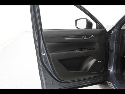 Certified 2023 MAZDA CX-5 Carbon Edition AWD/4WD image 4